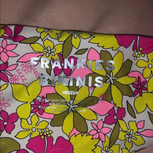 frankies bikini set - Picture 5 of 8